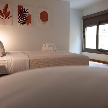 Armonia Apartments Kalamata Ngoại thất bức ảnh