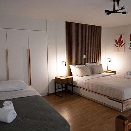 Armonia Apartments Kalamata Ngoại thất bức ảnh