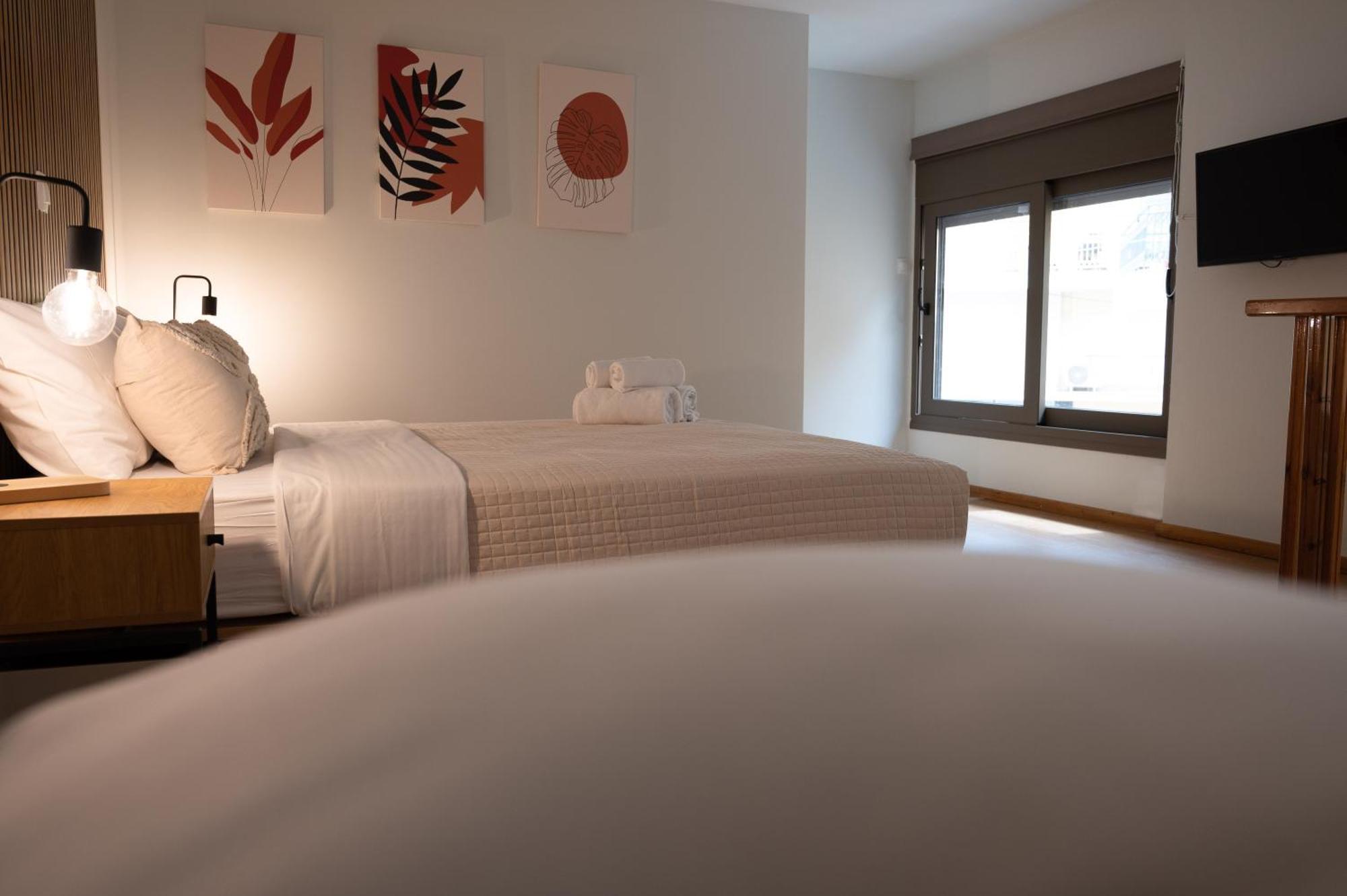 Armonia Apartments Kalamata Ngoại thất bức ảnh