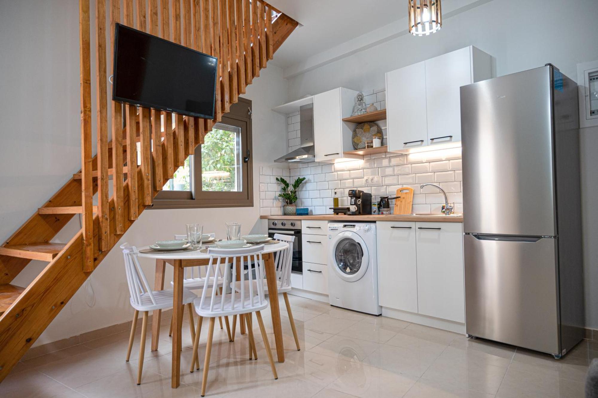 Armonia Apartments Kalamata Ngoại thất bức ảnh