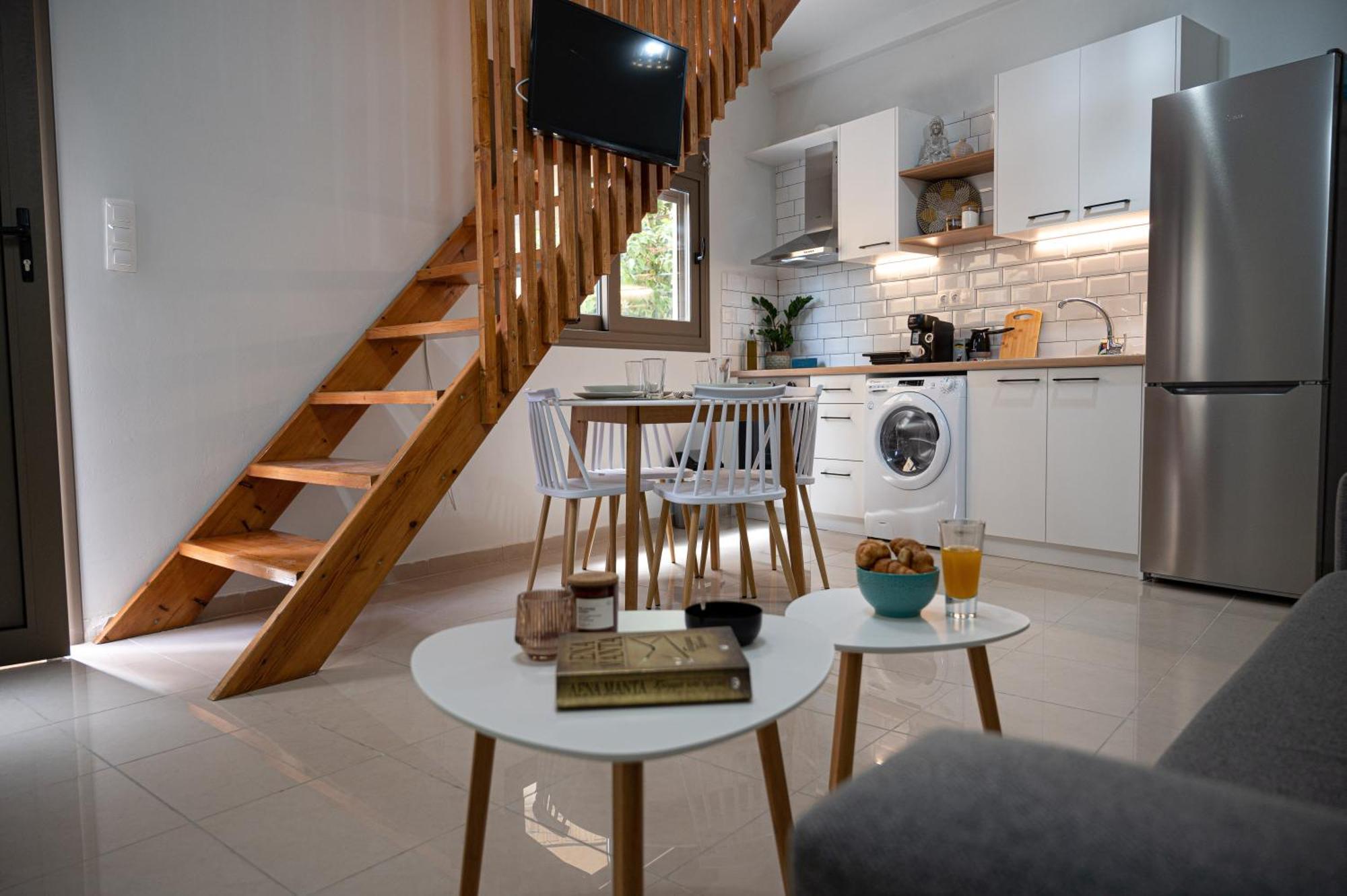 Armonia Apartments Kalamata Ngoại thất bức ảnh